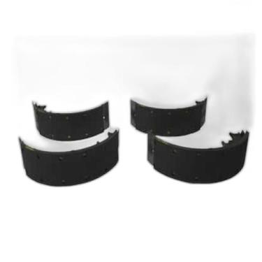 Imagem de Sapata c lona s haste jg c 4pcs lonas ford f4000 bg7t2201aa - FORD ORI