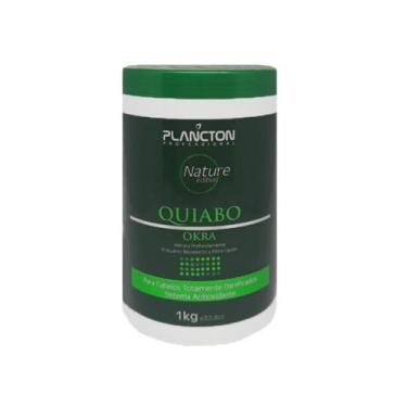 Imagem de Plancton Máscara Hydraspecial Quiabo 1kg