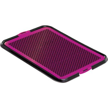 Imagem de Sanitário Higiênico Pop Xixi Fácil Rosa - Tam. Único