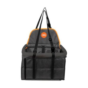 Imagem de Transpet Tubline Big One Pets 15 Kg