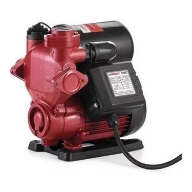 Imagem de Pressurizador De Água Lorenzetti Pl-400p 370w - 127v/220v