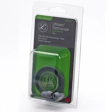 Imagem de Kit de Reparo Master Cardiology Cinza Littmann 40018 - 3M