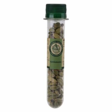 Imagem de Cardamomo Companhia das Ervas 16g
