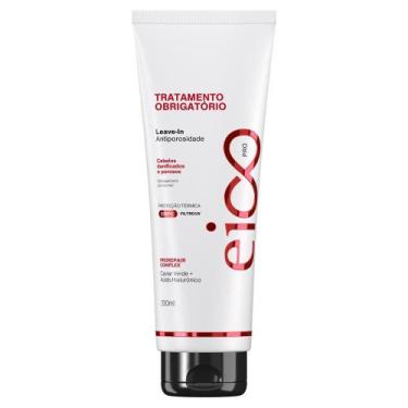 Imagem de Eico Professional Leave-in Tratamento Obrigatório 200ml
