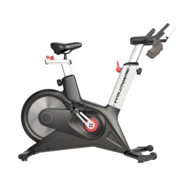 Imagem de Spinning Profissional Magnética S300 Evolution Pro - Evolution Fitness