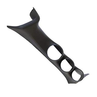 Imagem de ProParts Kit de pilares elétricos P73011 Spek-Pro (0-60 PSI Boost /0-2000 graus F pirômetro /100-300 graus F temperatura trans)