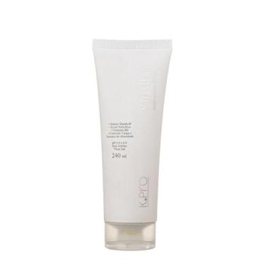Imagem de K.Pro Profissional Super Clear - Shampoo Anticaspa 240ml