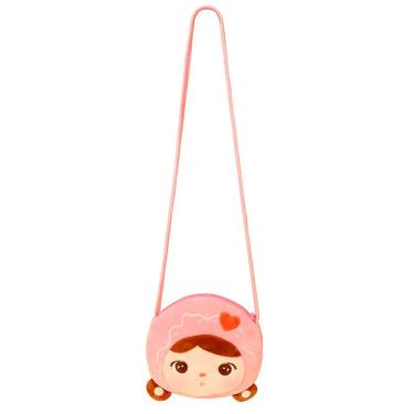 Imagem de Bolsa Plush  - Metoo - Jimbao Docinho Alça Tiracolo  - Bup Baby