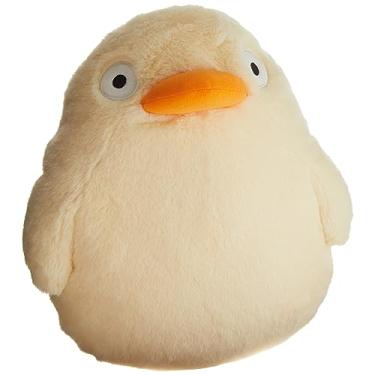 Imagem de Studio Ghibli - Spirited Away - 14.2" Ootorisama Nakayoshi Plush (Flat) Plush