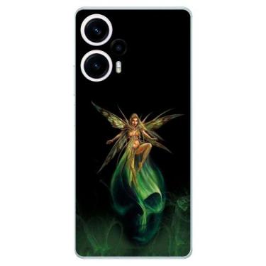 Imagem de Capa Adesivo Skin063 Verso Para Xiaomi Poco F5 - KawaSkin