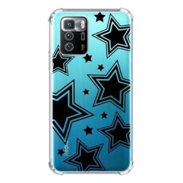 Imagem de Capa Capinha De Celular Compatível com Xiaomi Poco X3 GT 5G Mi Persona