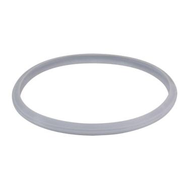 Imagem de Borracha Anel Silicone 20cm Panela De Pressão De 4,5l Brava