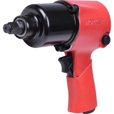 Imagem de Chave Impacto Pneumática 1/2`` 567nm Worker