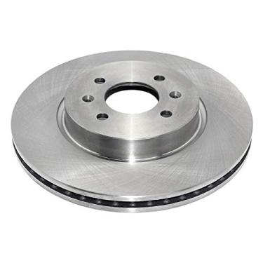 Imagem de DuraGo BR901688 Freio Dianteiro/Disco Rotor - Ventilado