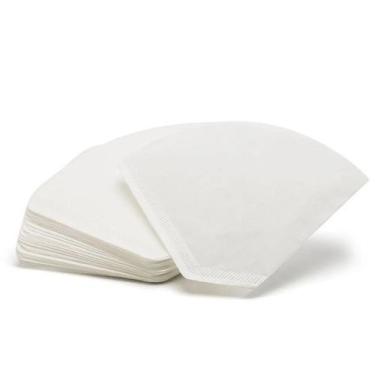 Imagem de Filtro de Papel para Clever Branco Grande - 500 ml 100 und