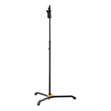 Imagem de Pedestal p/ microfone inclinavel hercules ms-401b