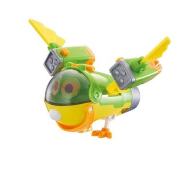 Imagem de Petronix Super Pet Paul-E Pull Back - Fun Divirta-se
