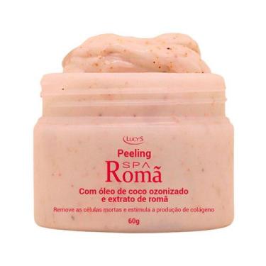 Imagem de Peeling Romã Ozônio Ação Antioxidante e Hidratante - Lucy's