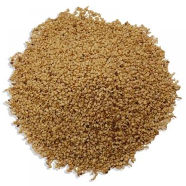 Imagem de Gergelim Torrado sem Sal Wenutri, 1kg