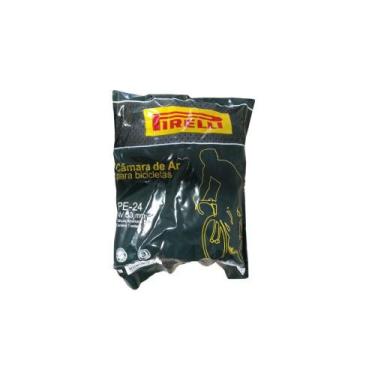Imagem de Camara de Ar PE-24 Válvula Grossa 33mm - Pirelli