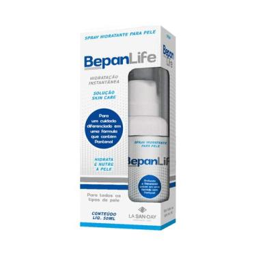 Imagem de Bepanlife Spray (50ml) - La San-Day