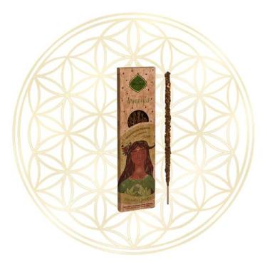 Imagem de Incenso Sagrada Madre 5 Elementos, Terra Harmonia