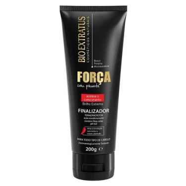 Imagem de Finalizador Bio Extratus Força Com Pimenta 200g