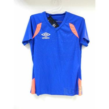 Imagem de Baby Look Feminina Diamond Relif azl - Umbro