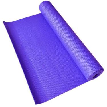 Imagem de Tapete De Yoga Ahead Sports Roxo