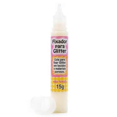 Imagem de Fixador para Glitter 15ml - Gliart