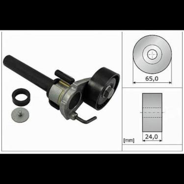 Imagem de Tensionador correia Audi Tt 2007 a 2014 Ina 534 0422 10