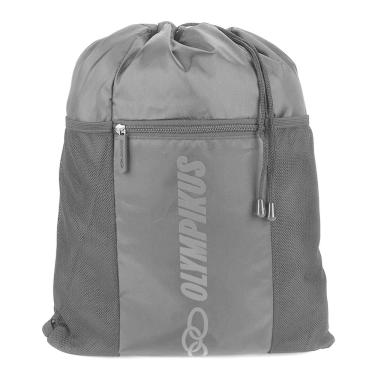Imagem de Saco Olympikus Gym Sac com Zíper OIWB221811 Unissex