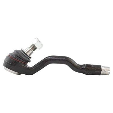 Imagem de TRQ Suporte de direção frontal externo do motorista ou do passageiro compatível com X5 X6 E53 E70