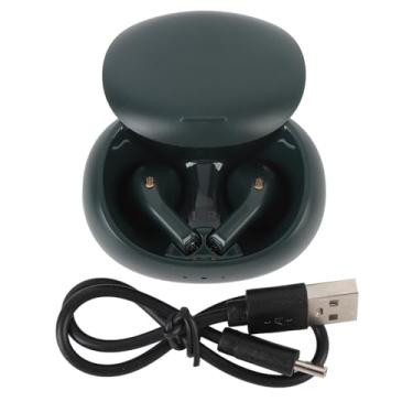 Imagem de Fone de Ouvido Tradutor, Fones de Ouvido para Tradutor de Idiomas, Fones de Ouvido para Tradução Em Tempo Real Com 74 Idiomas, 70 Detalhes, Dispositivo Tradutor Com APP, (Verde)