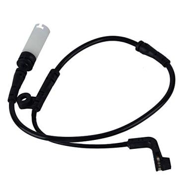 Imagem de Sensor de Desgaste da Pastilha de Freio Dianteiro de, Substituição 34356789492 Série 5 6 E60 E61 E63 E64