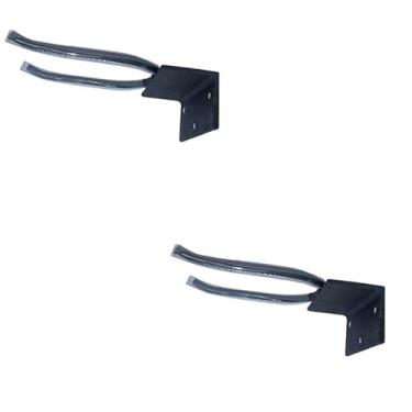 Imagem de Suporte Braço Roçadeira Para Fixar Na Parede