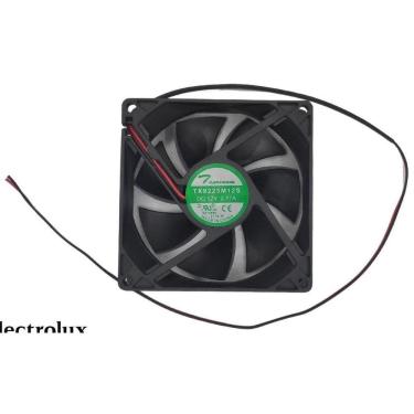 Imagem de Cooler Ventilador Quadrado A12444101 Purificador Electrolux