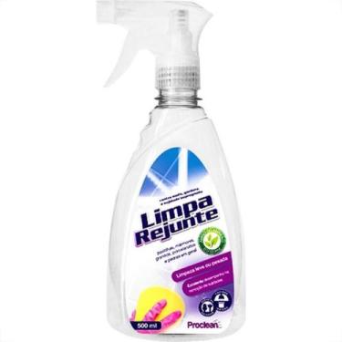 Imagem de Proclean Limpa Rejunte  500 Ml