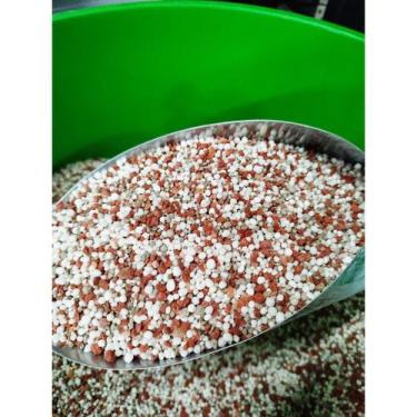 Imagem de 5KG Adubo NPK para Floração, Frutificação, Enraizamento, Caule 20/05/2