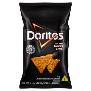 Imagem de Doritos Sweet Chili 120g