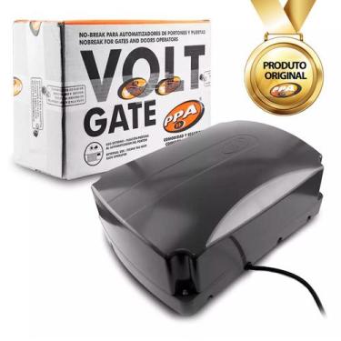 Imagem de Nobreak De Parede P/ Automatizadores 220v Volt Gate Ppa