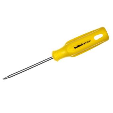 Imagem de Chave Torx T20 Reta c/ Cabo CRV Beltools