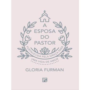 Imagem de A Esposa Do Pastor