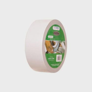 Imagem de Fita Silvertape Branca Premium 48 mm x 30 metros