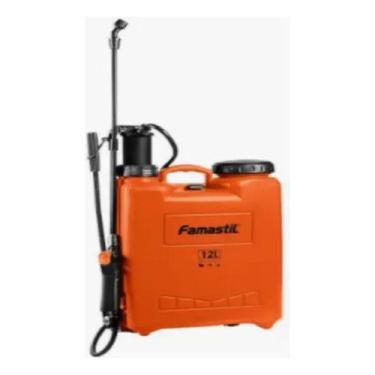 Imagem de Pulverizador Costal Famastil, 12l