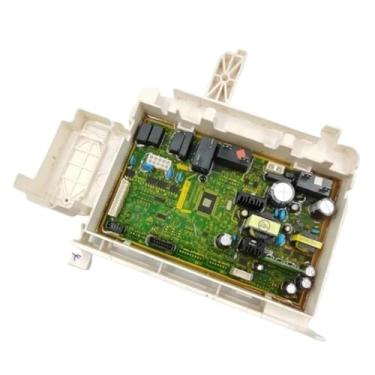 Imagem de Compatível com Samsung Máquina de lavar WD806U2GAGD Placa-mãe Placa de controle DC92-01528A 01528B 01528C Placa-mãe