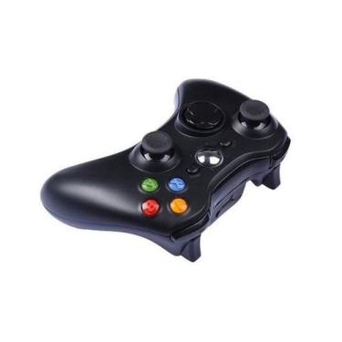 Imagem de Controle Joystick Sem Fio Feir FR-303 X Box 360 - FIER