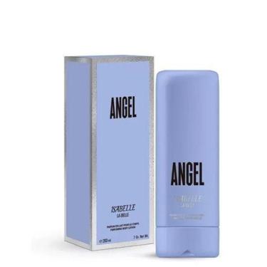 Imagem de Creme Corporal Hidratante Angel 200Ml Isabelle La Belle