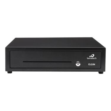 Imagem de Modulo Gaveta Elgin Pdv Dinheiro