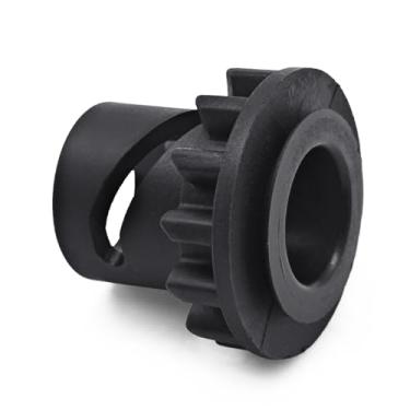 Imagem de Meyffon Engrenagem de pinhão de recuo do motor de popa 0318447 Substituição para motores de popa Johnson Evinrude 6HP 7.5HP 8HP 1968-1990